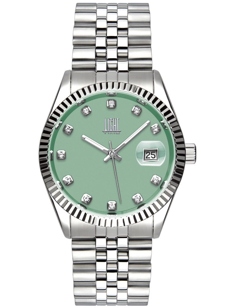 Fashion Time Eterno FT225S-C-TIF