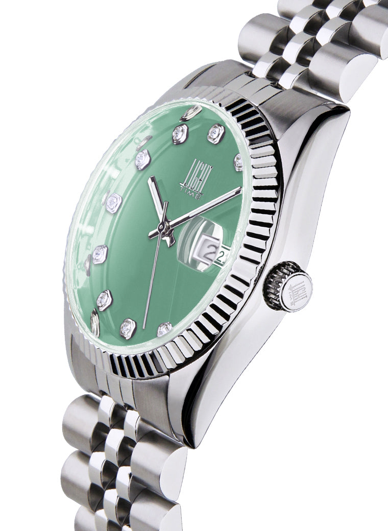 Fashion Time Timeless FT225S-C-TIF