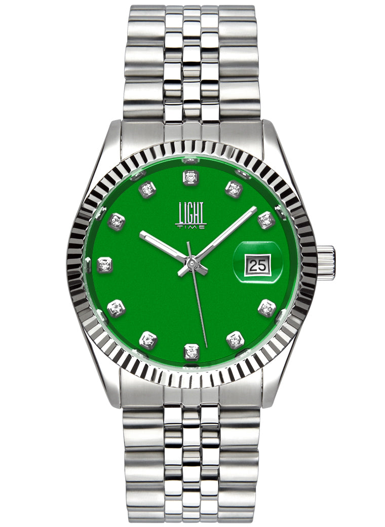 Fashion Time Eterno FT225S-C-VE