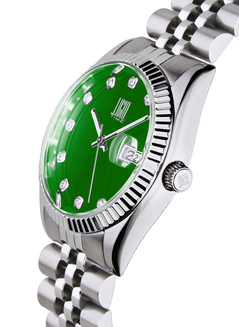 Fashion Time Timeless FT225S-C-VE
