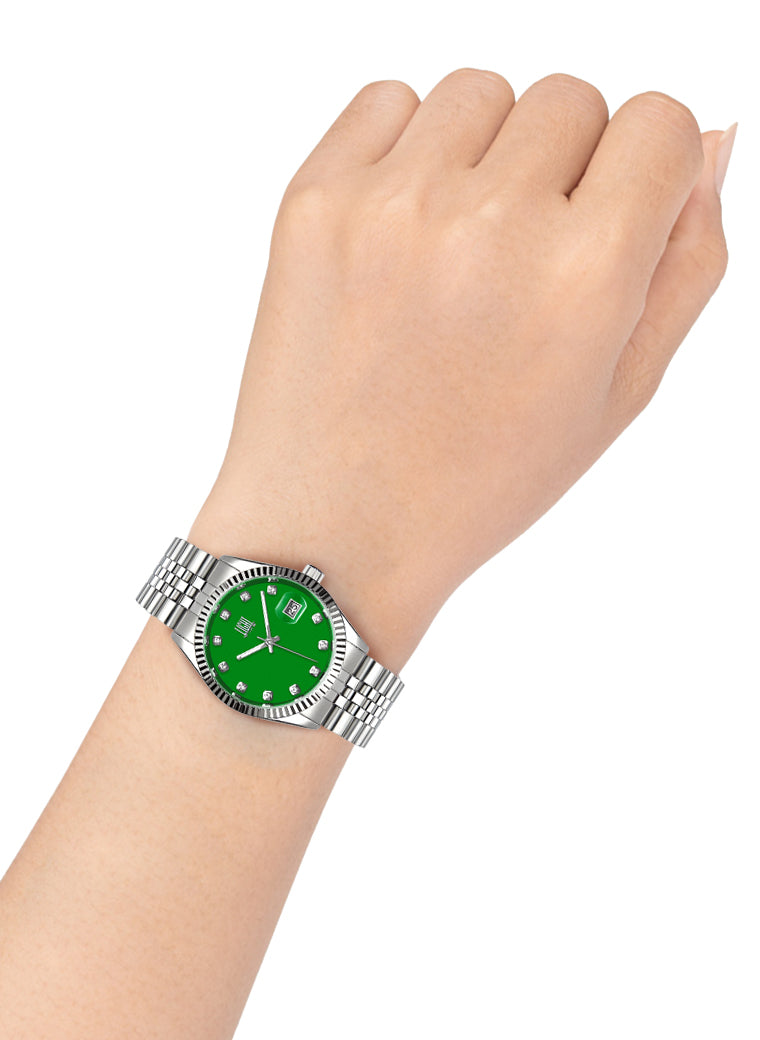 Fashion Time Timeless FT225S-C-VE