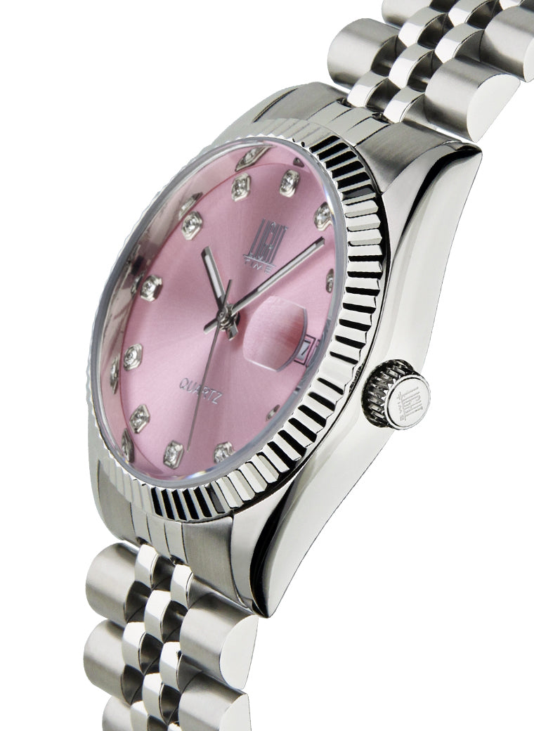 Fashion Time Timeless FT225S-RO