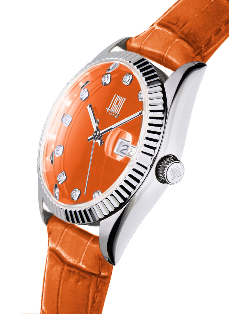 Fashion Time Timeless FT225SP-AR