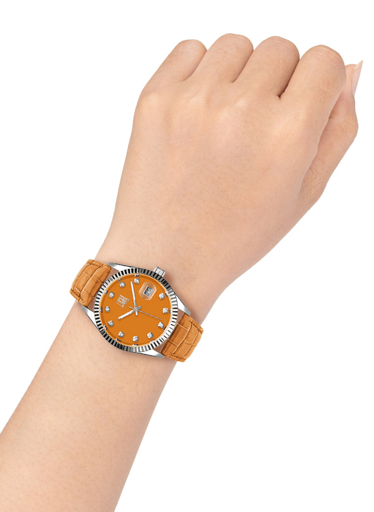 Fashion Time Timeless FT225SP-AR