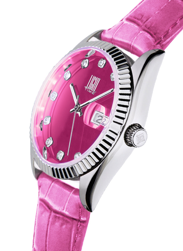Fashion Time Timeless FT225SP-FU