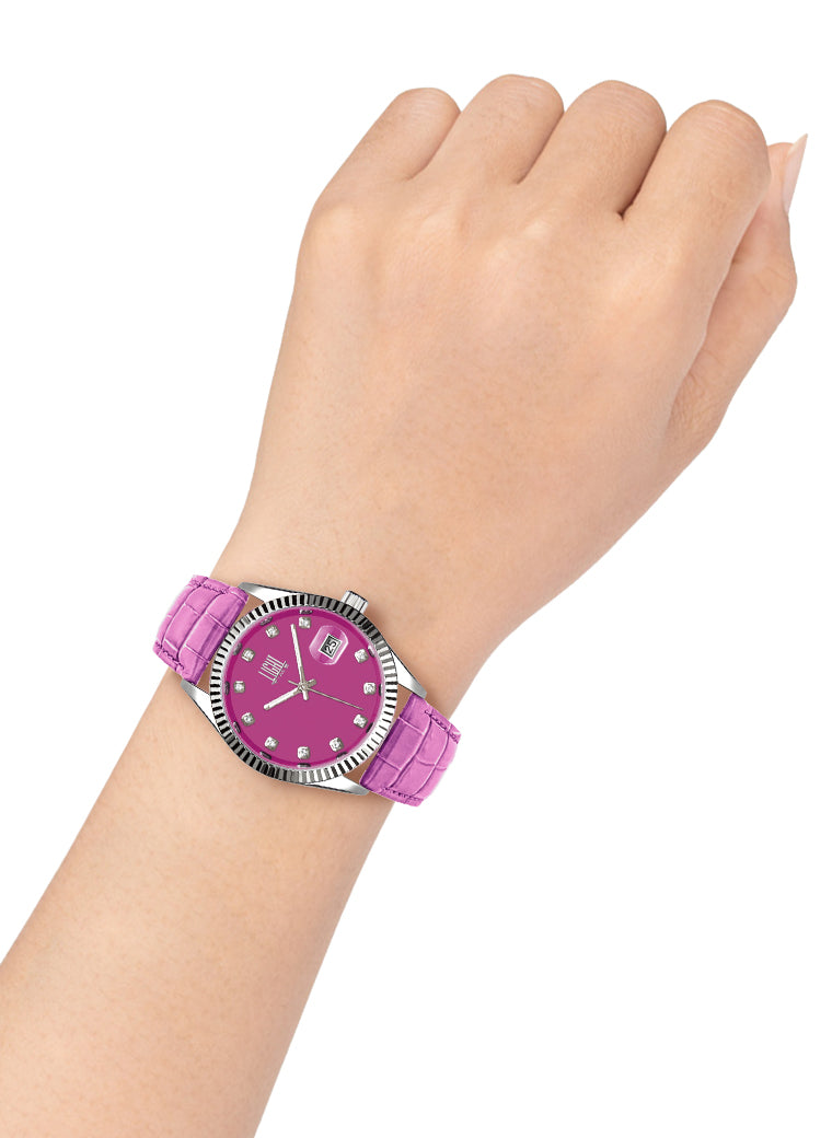 Fashion Time Timeless FT225SP-FU