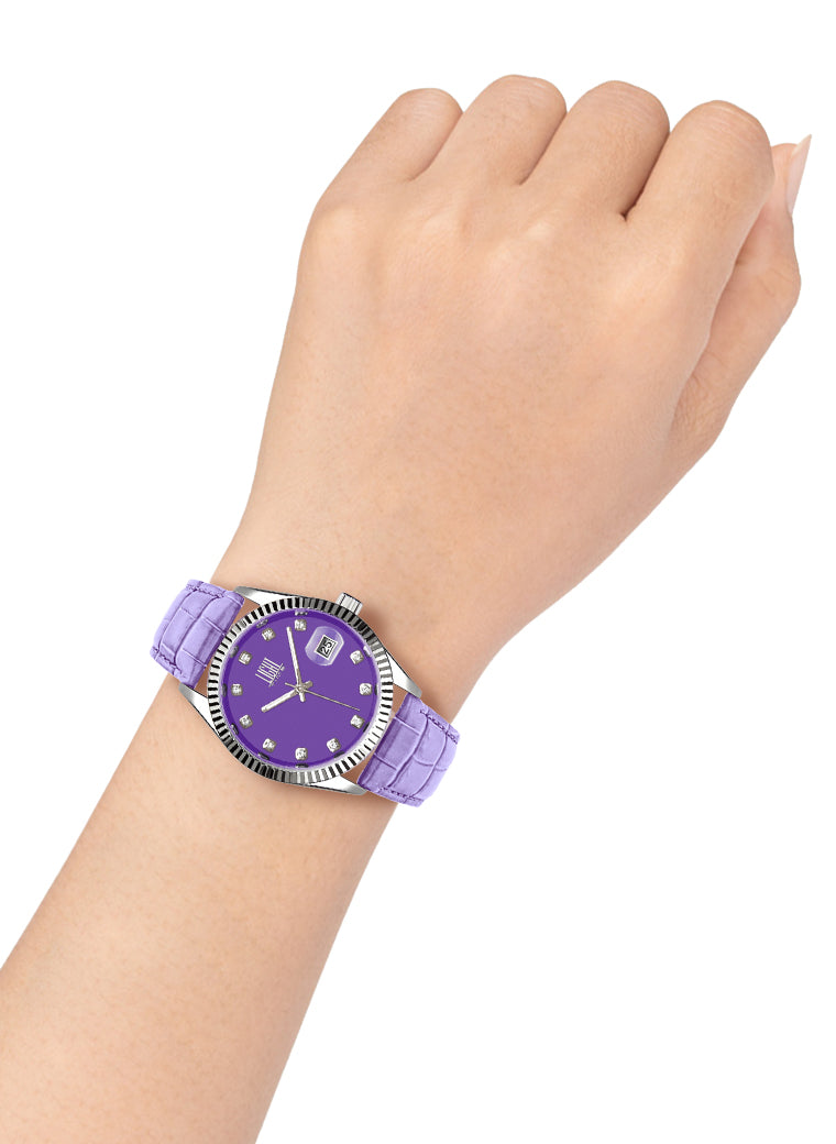 Fashion Time Timeless FT225SP-LI