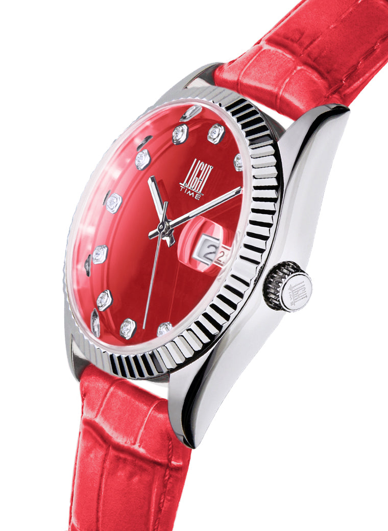 Fashion Time Timeless FT225SP-RS