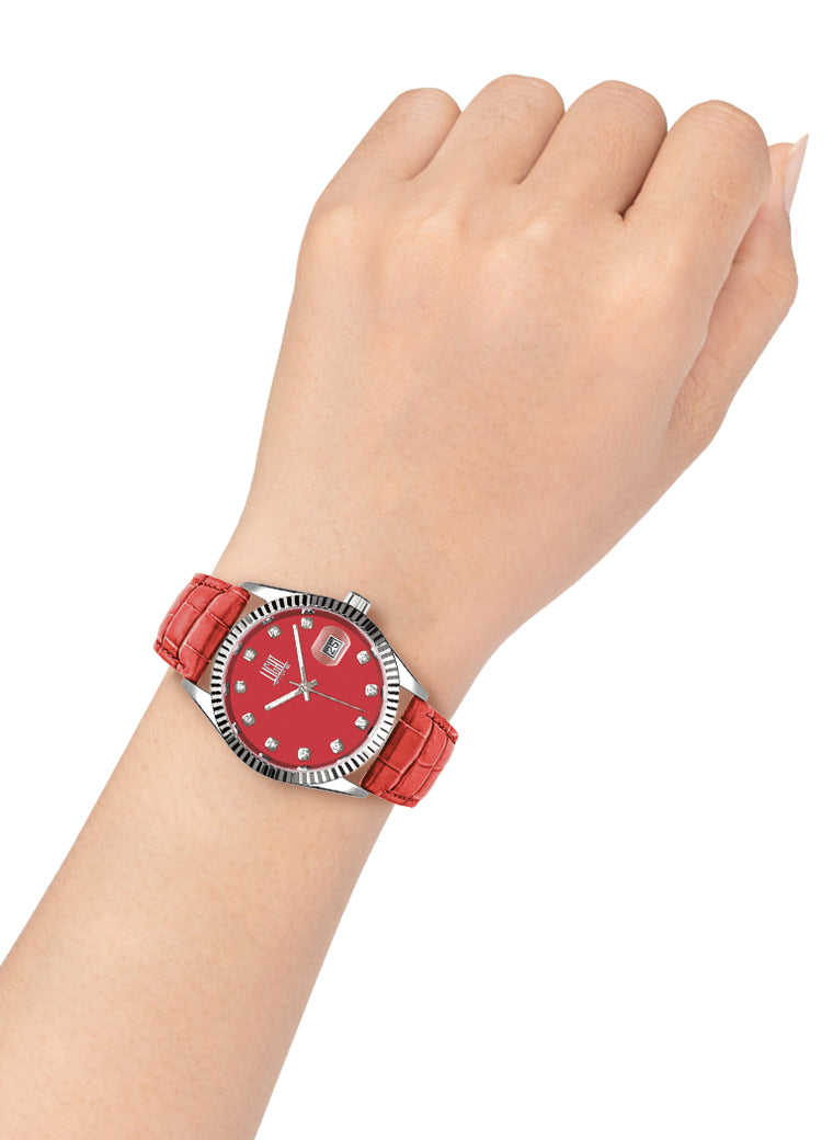 Fashion Time Timeless FT225SP-RS