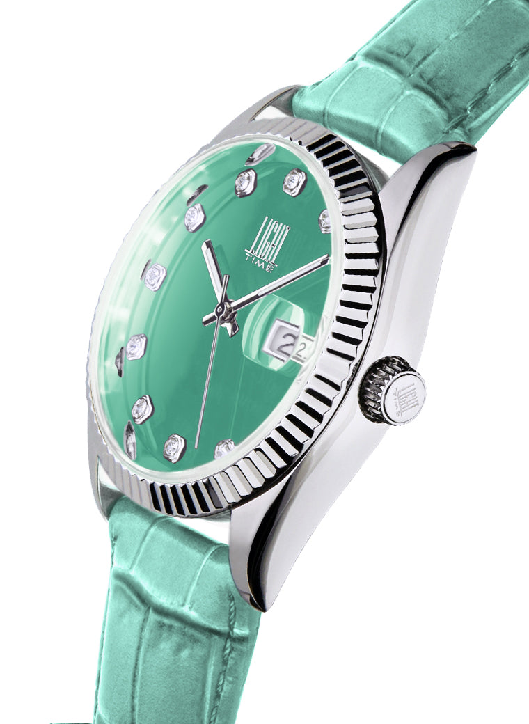 Fashion Time Timeless FT225SP-TIF