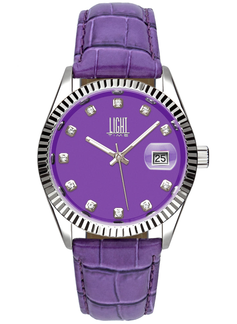 Fashion Time Eterno FT225SP-VI