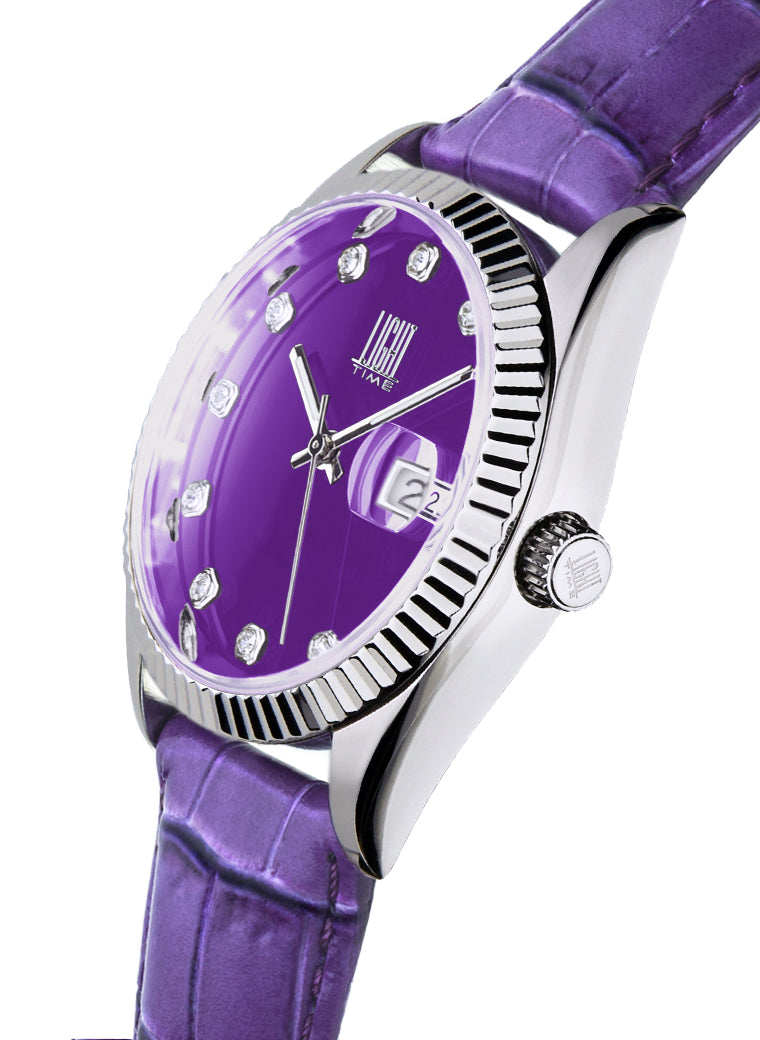 Fashion Time Timeless FT225SP-VI