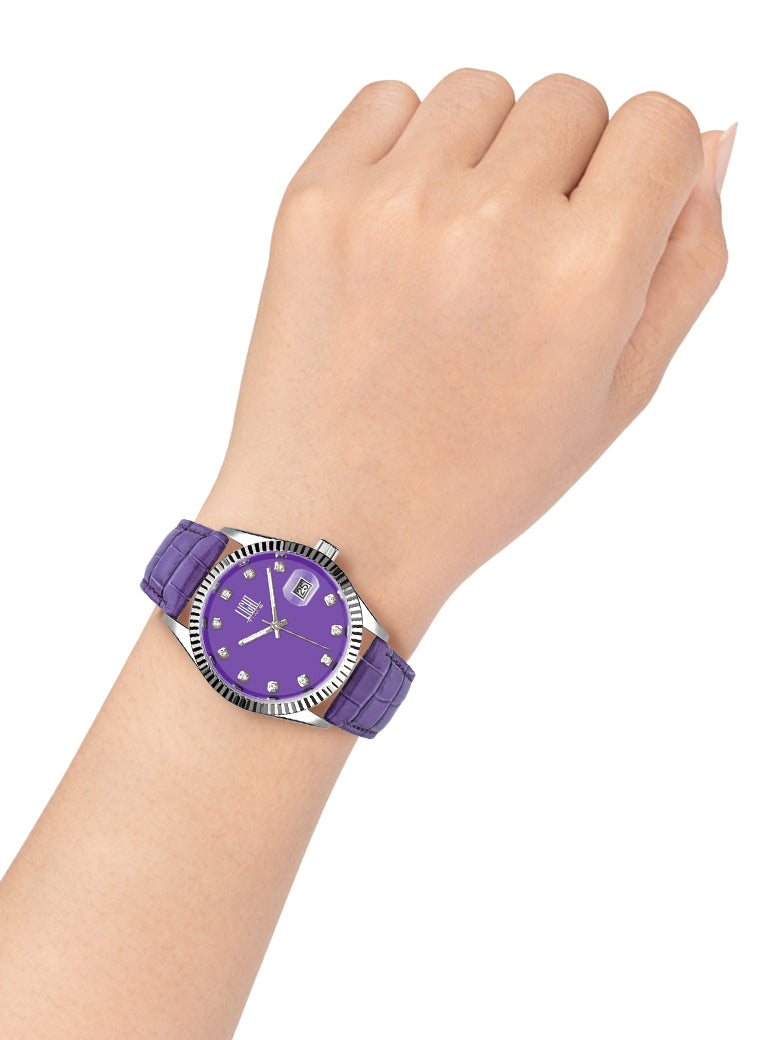 Fashion Time Timeless FT225SP-VI