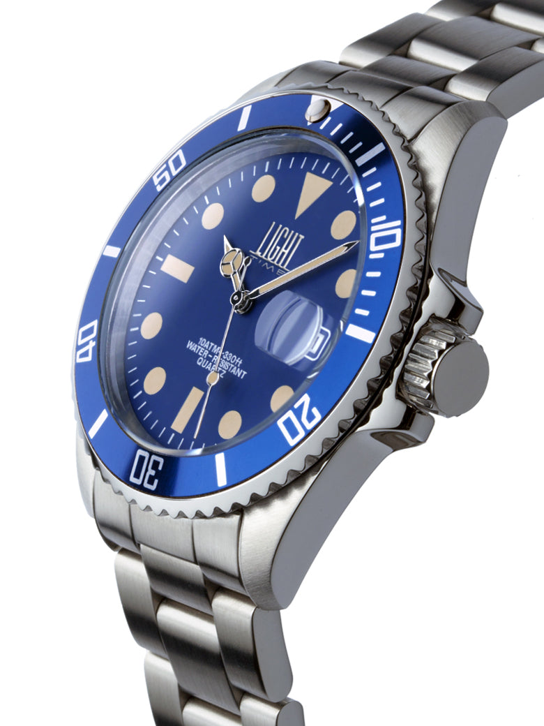 Fashion Time Timeless Sport FT233-VINT-B