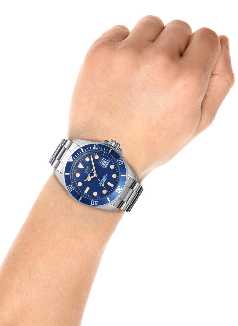 Fashion Time Timeless Sport FT233-VINT-B