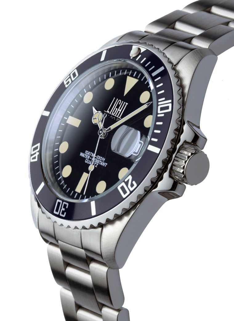 Fashion Time Timeless Sport FT233-VINT-NE