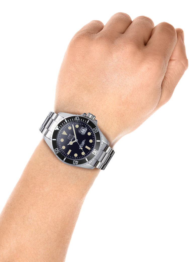Fashion Time Timeless Sport FT233-VINT-NE