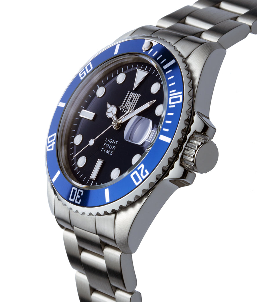 Fashion Time Timeless Sport FT233AB