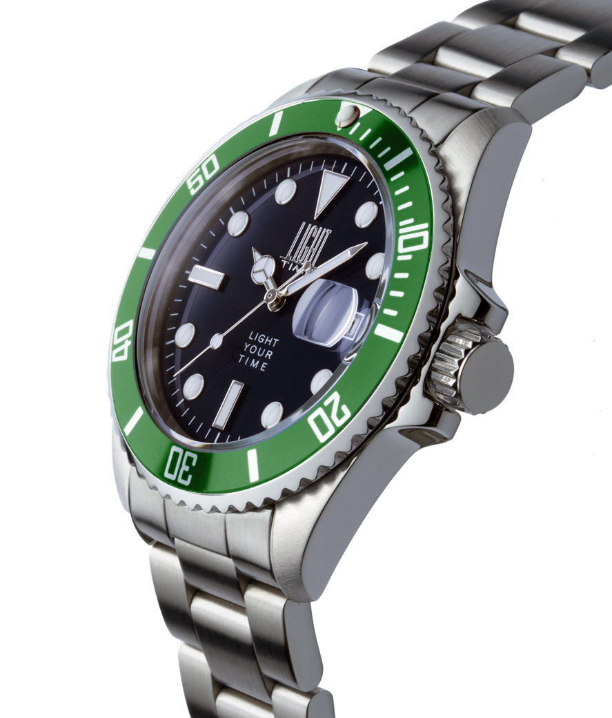 Fashion Time Timeless Sport FT233AC