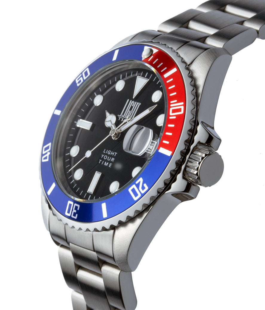 Fashion Time Timeless Sport FT233AD