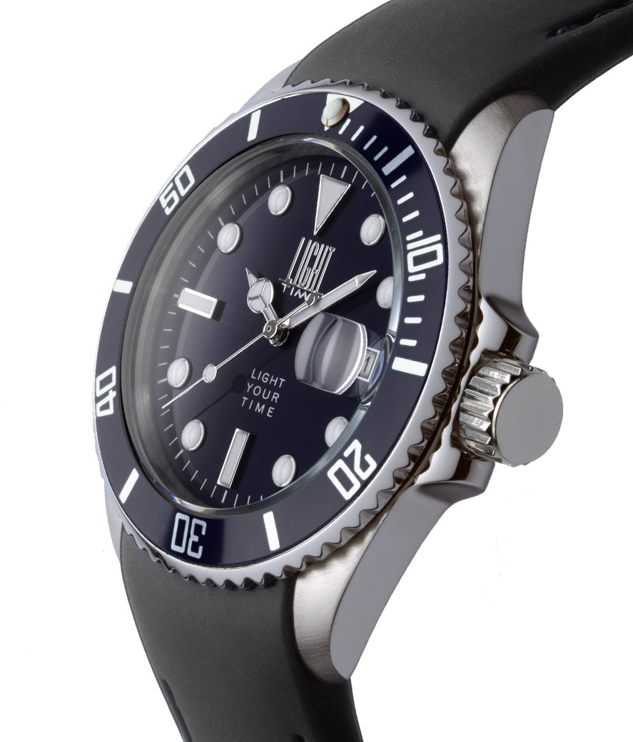 Fashion Time Timeless Sport FT233SA