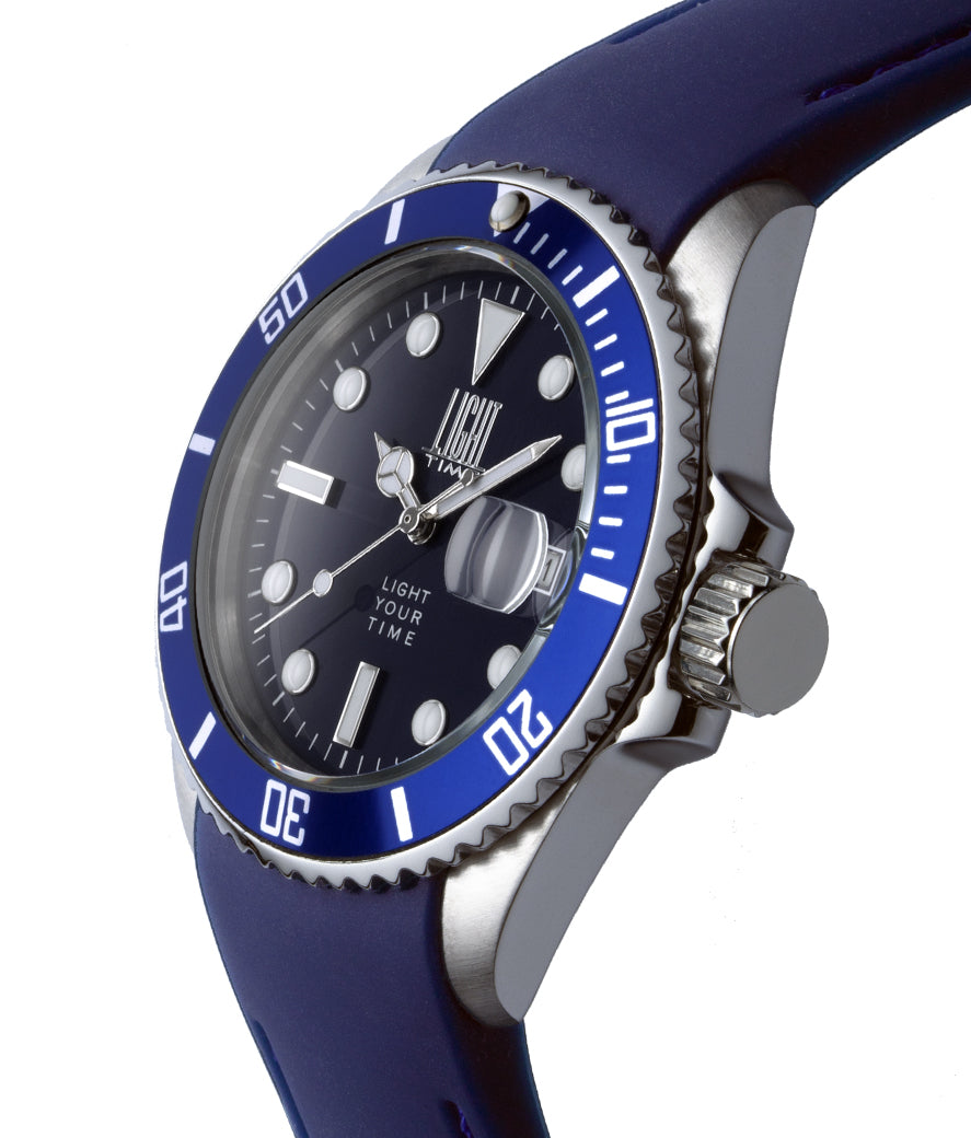 Fashion Time Timeless Sport FT233SB