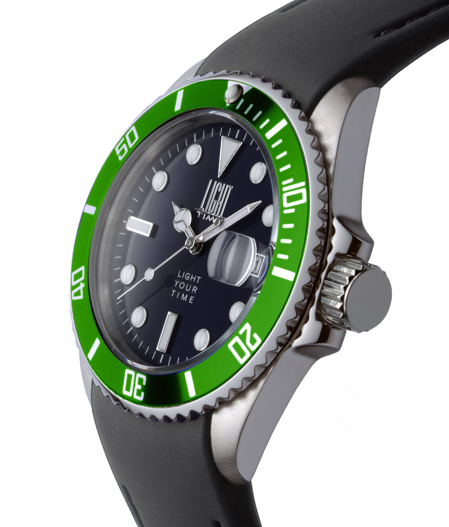 Fashion Time Timeless Sport FT233SC