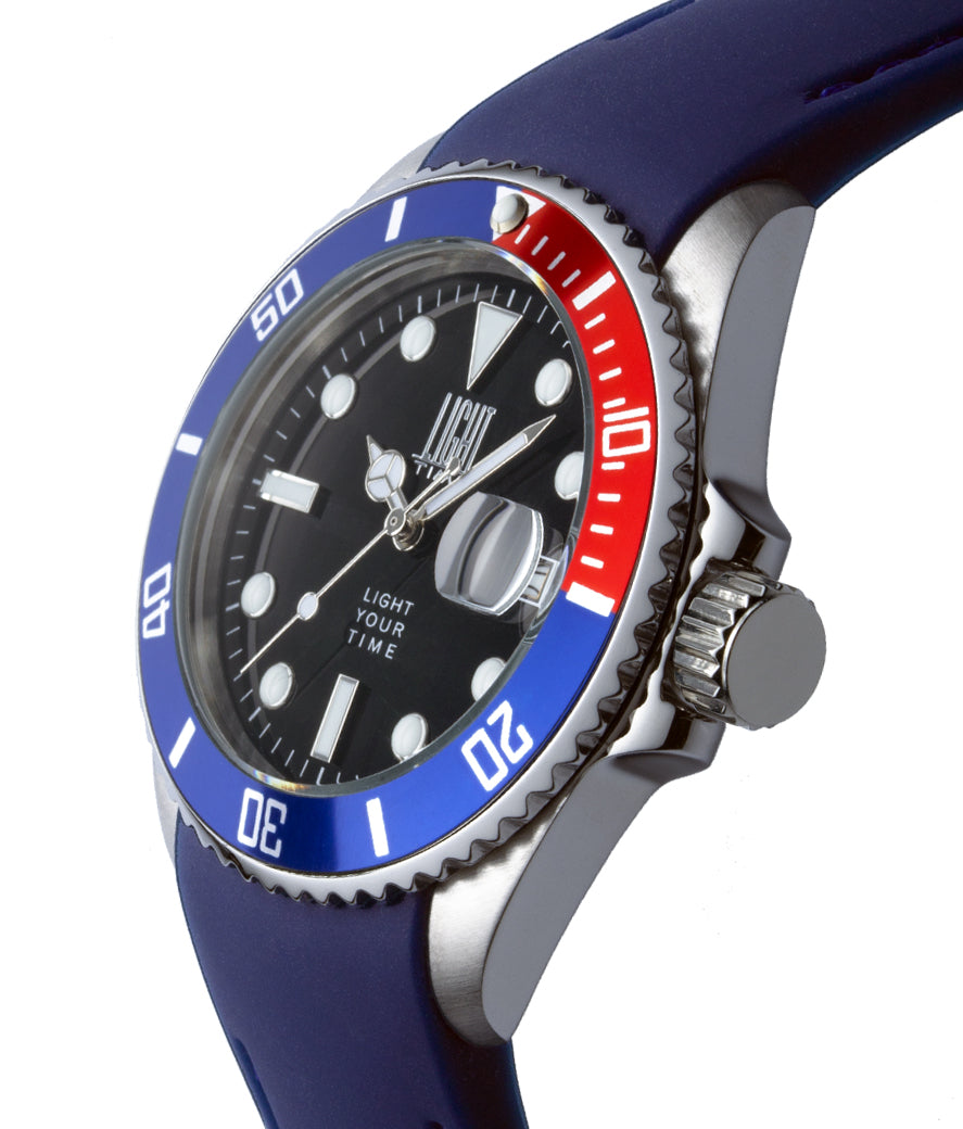 Fashion Time Timeless Sport FT233SD