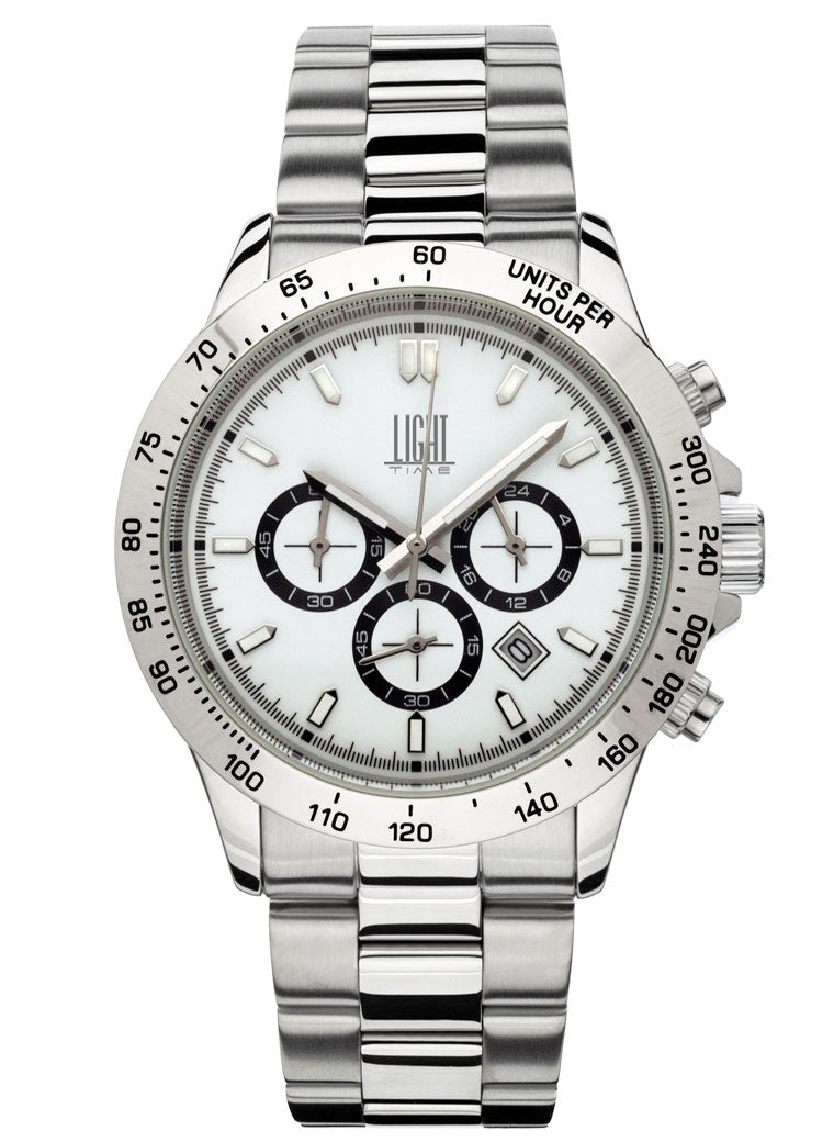 Fashion Time Eterno Crono FT242A