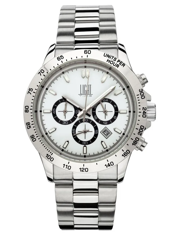 Fashion Time Eterno Crono FT242A