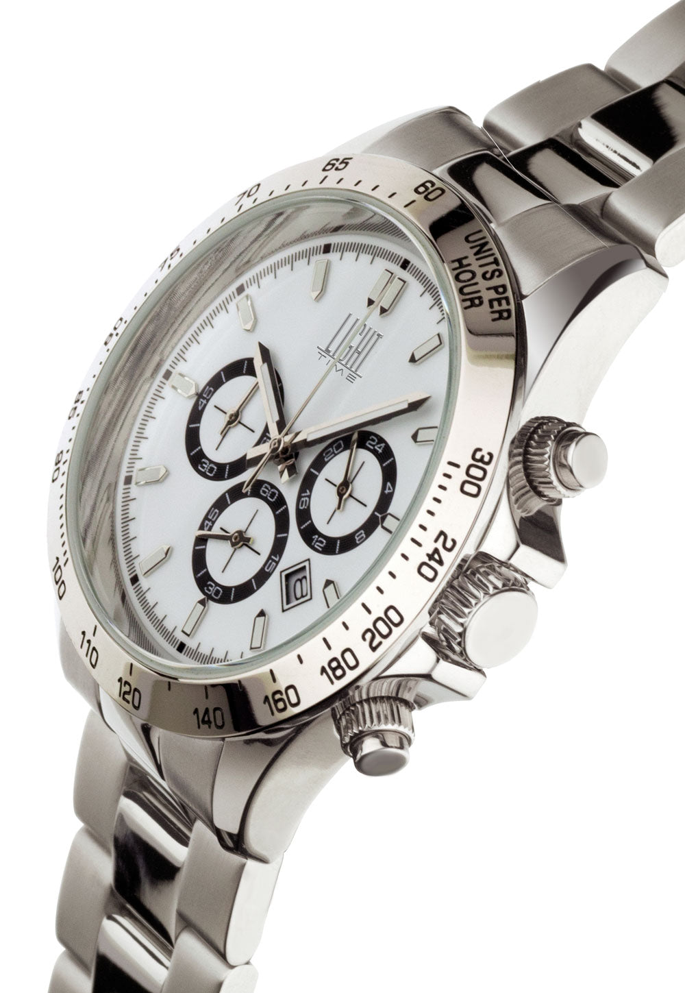 Fashion Time Timeless Chrono FT242A