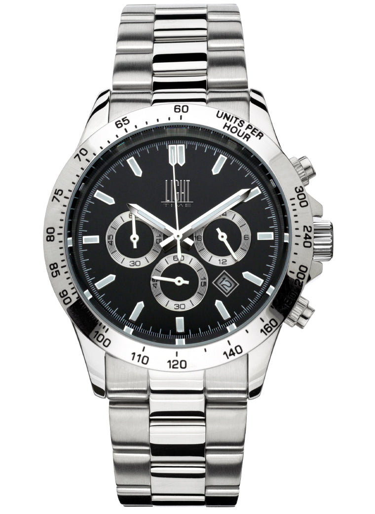 Fashion Time Eterno Crono FT242B