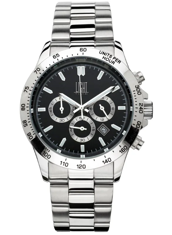 Fashion Time Eterno Crono FT242B