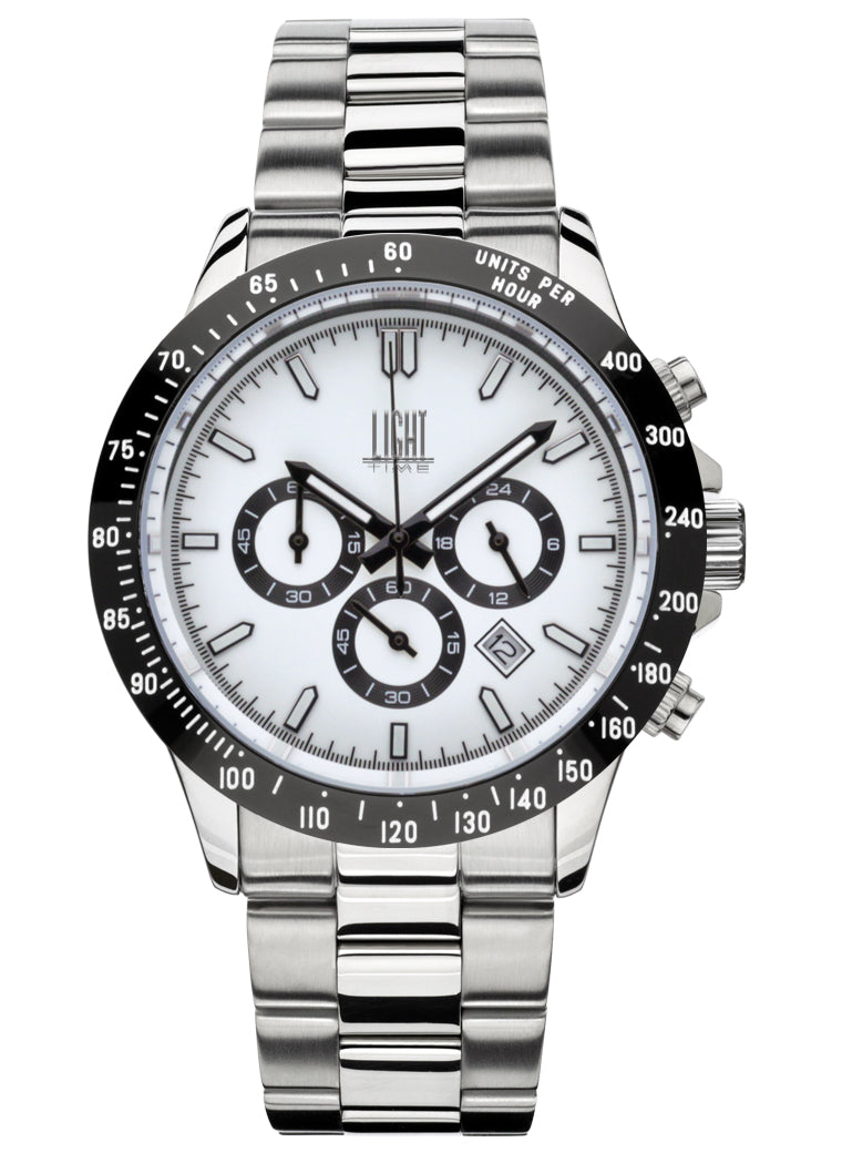 Fashion Time Eterno Crono FT242D