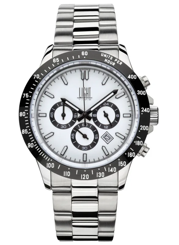 Fashion Time Eterno Crono FT242D