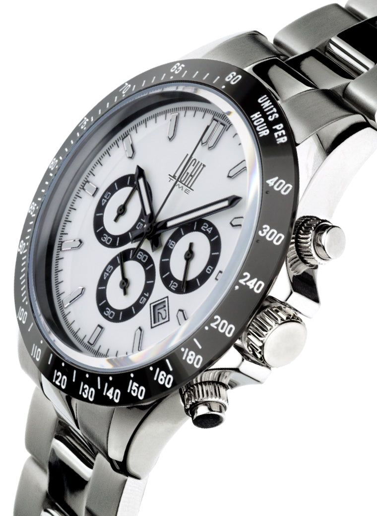 Fashion Time Timeless Chrono FT242D