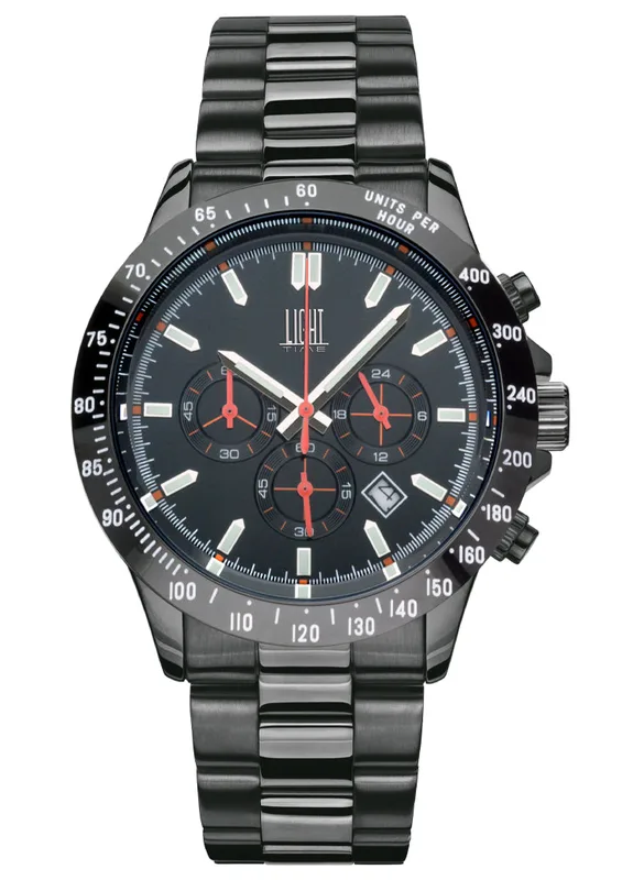 Fashion Time Eterno Crono FT242NG-A