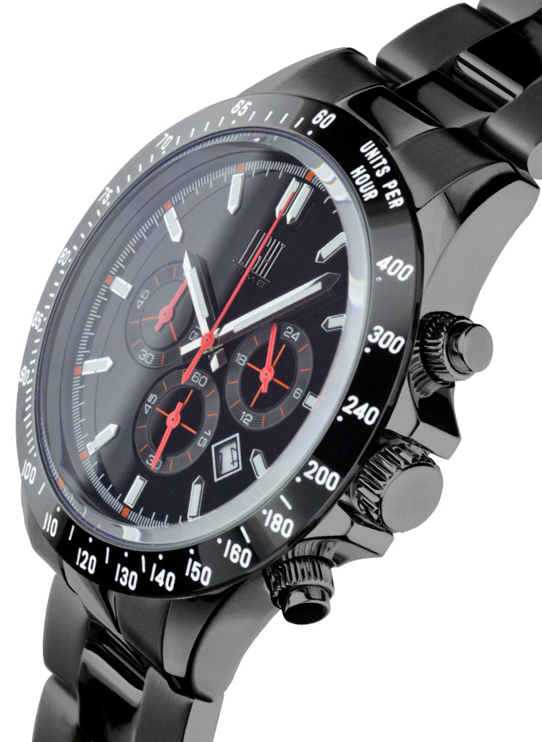 Fashion Time Timeless Chrono FT242NG-A