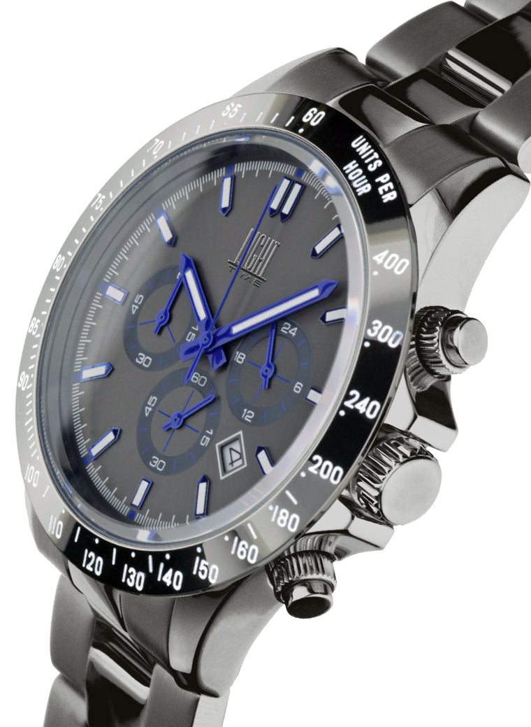 Fashion Time Timeless Chrono FT242NG-B