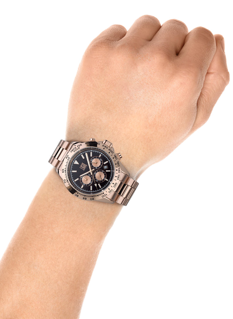 Fashion Time Timeless Chrono FT242R-NE