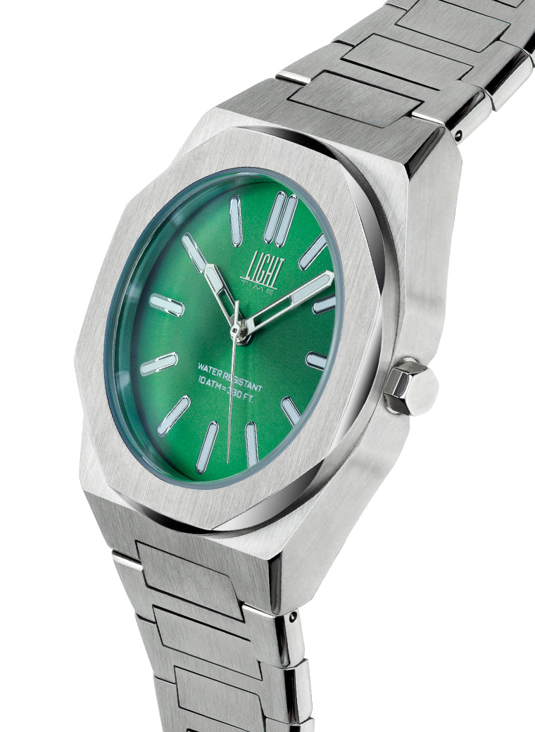 Fashion Time Iron FT243D