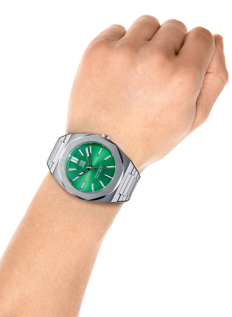 Fashion Time Iron FT243D
