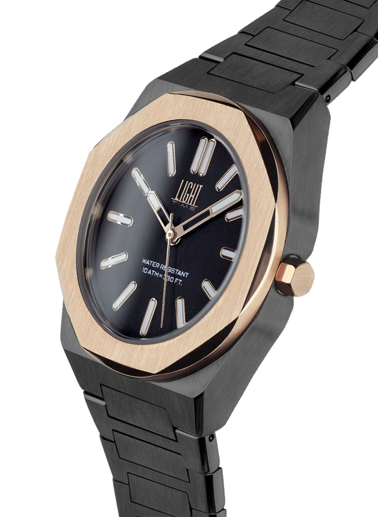 Fashion Time Iron FT243NB
