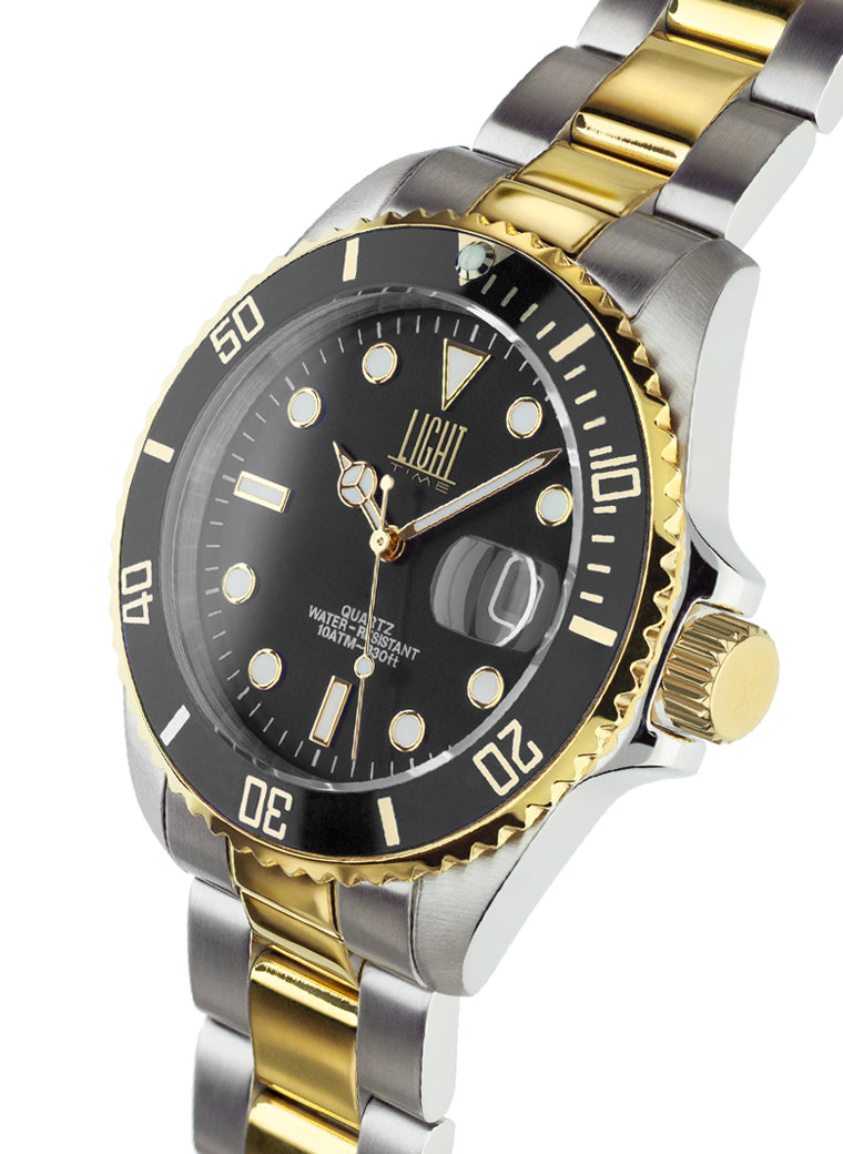 Fashion Time Timeless Sport FT244A