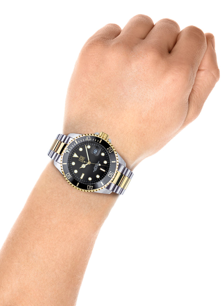 Fashion Time Timeless Sport FT244A