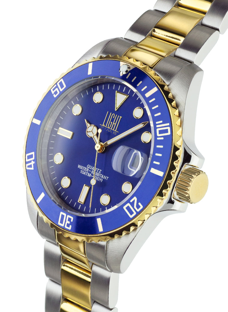Fashion Time Timeless Sport FT244B