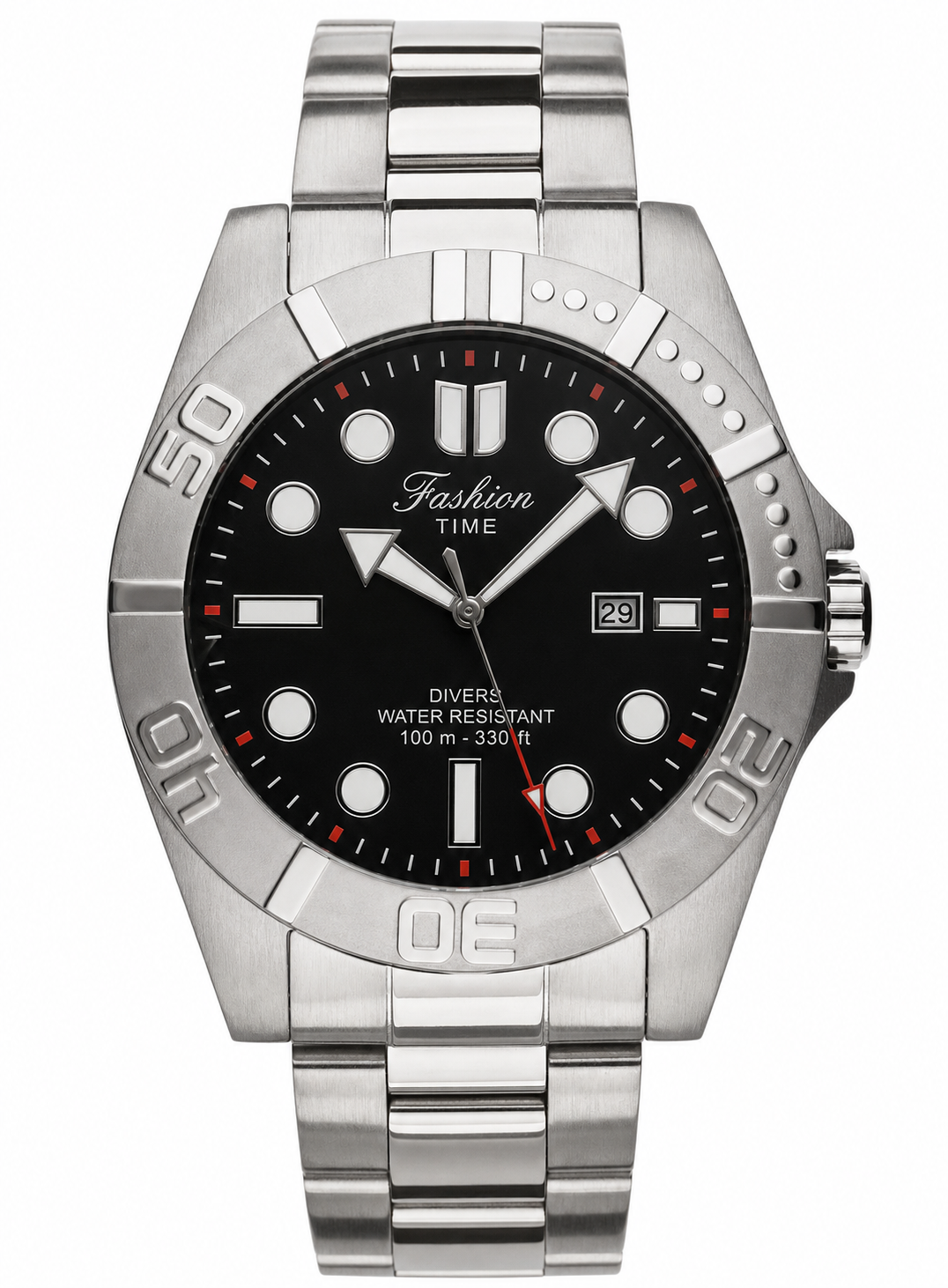 Fashion Time Materia Corsa FT246A