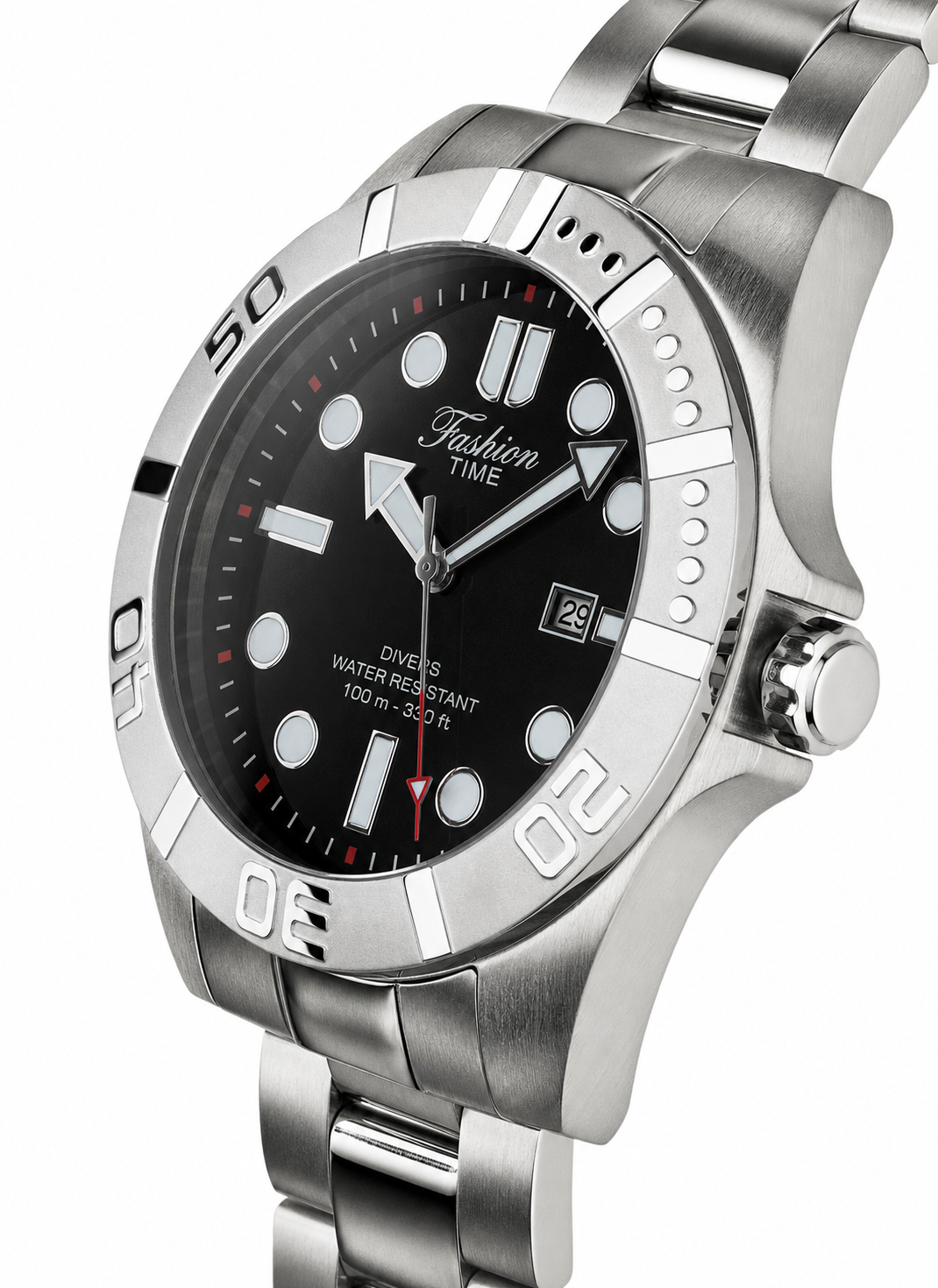 Fashion Time Iron Sport FT246A