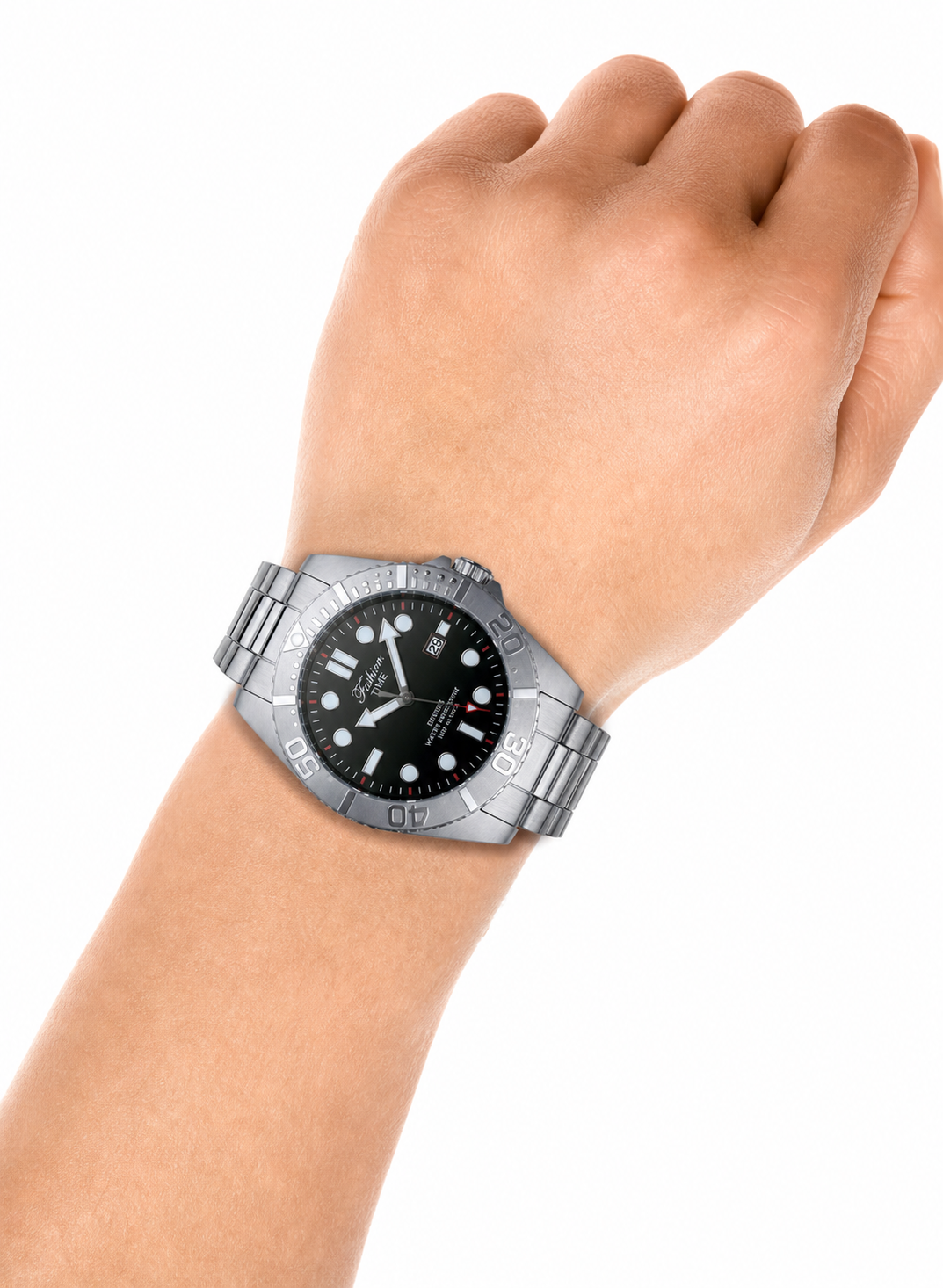 Fashion Time Iron Sport FT246A