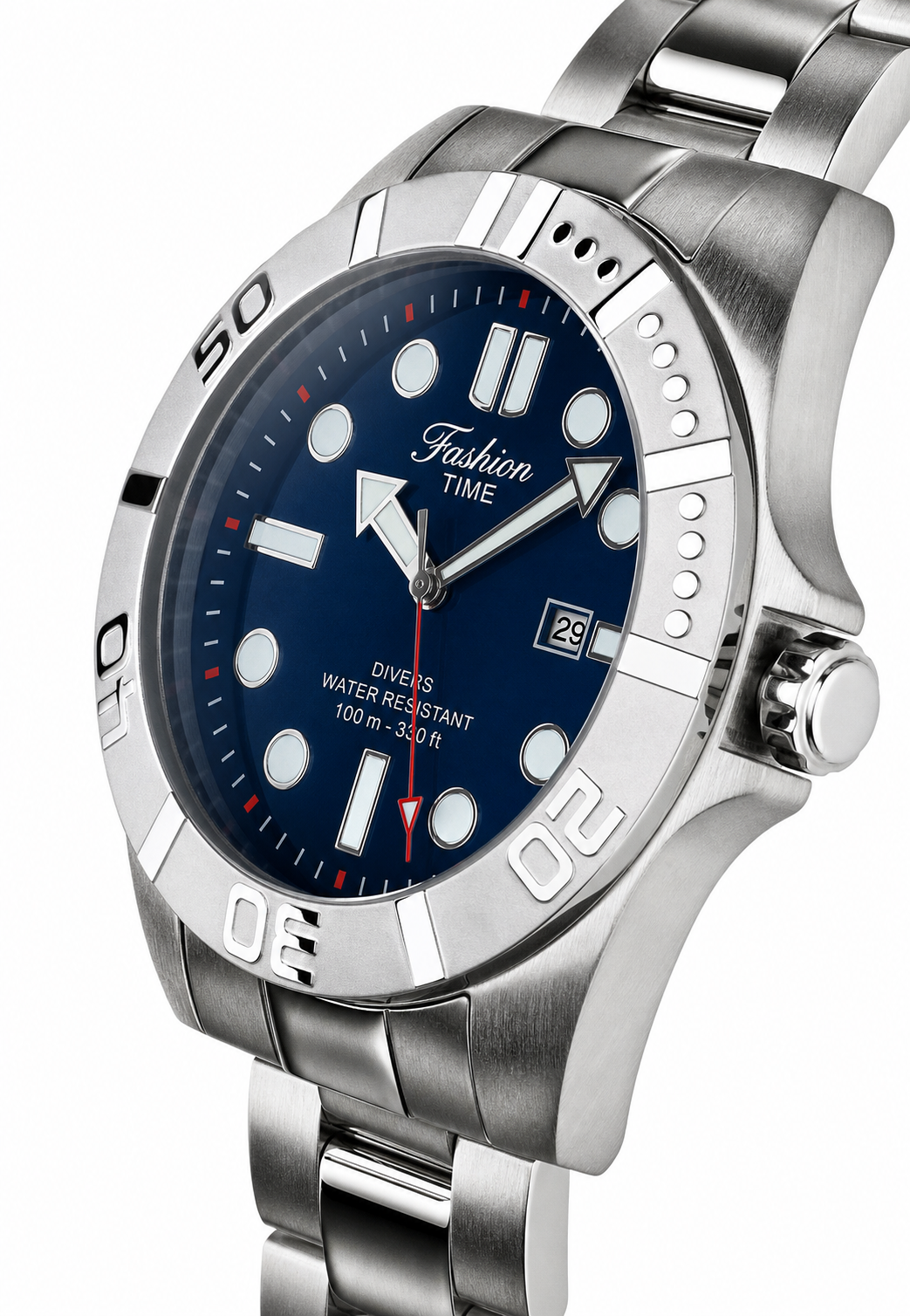 Fashion Time Iron Sport FT246B